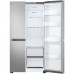 GS-B599PL LG  664 L Side by Side Fridge in Stainless Finish 